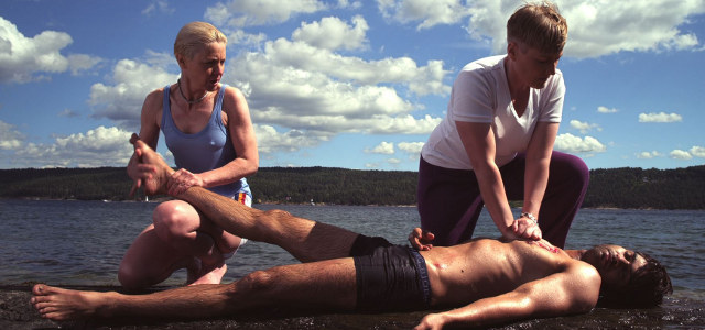 Dunno Y 2 - Life is a moment | Film 2015 -- Schwul, Bi, LGBT -- FILMBILDER 05