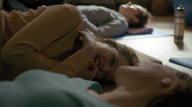 Looping | Film 2016 -- Lesbisch, Bi, LGBT -- FILMBILDER 01