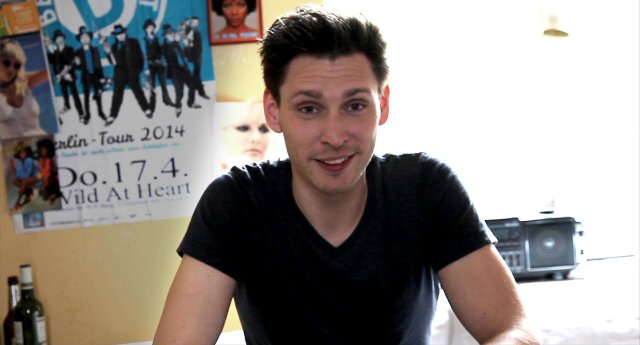 Meier, Müller, Schmidt | Film 2015 -- schwul, AIDS, LGBT -- FILMBILDER 03