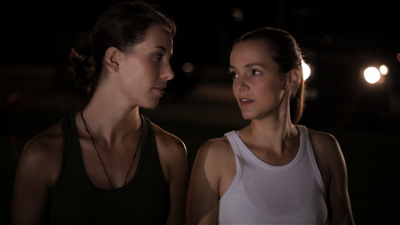 The Mermaids -- Still4