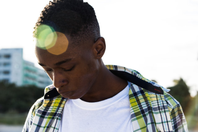 Moonlight | Gayfilm 2016 -- schwul, Homophobie, Coming Out, Bisexualität, Homosexualität -- FILMBILD 01