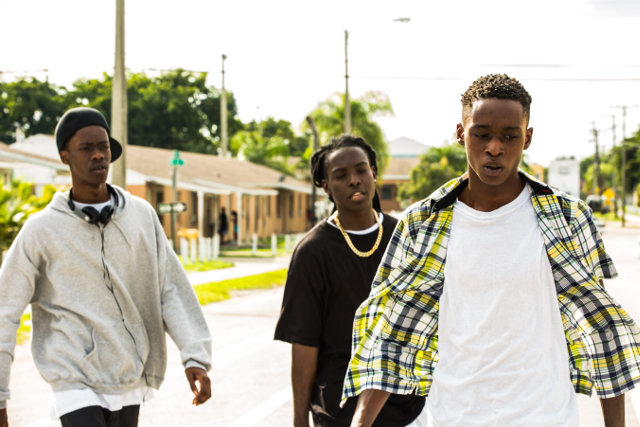 Moonlight | Gayfilm 2016 -- schwul, Homophobie, Coming Out, Bisexualität, Homosexualität -- FILMBILD 02
