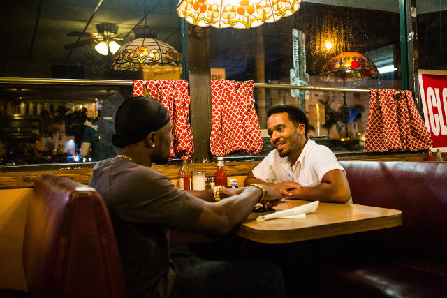 Moonlight | Gayfilm 2016 -- schwul, Homophobie, Coming Out, Bisexualität, Homosexualität -- FILMBILD 03