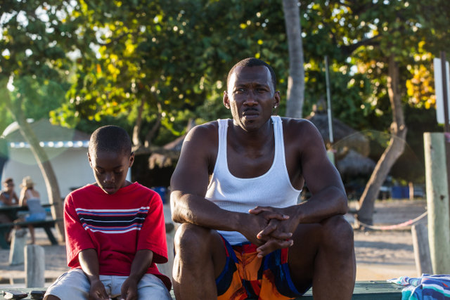 Moonlight | Gayfilm 2016 -- schwul, Homophobie, Coming Out, Bisexualität, Homosexualität -- FILMBILD 04