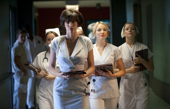 Nurse -- STILL 2