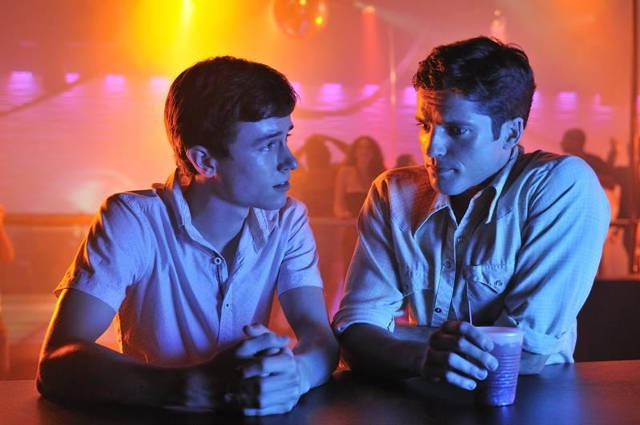 Prayers for Bobby | Film 2009 -- Stream, ganzer Film, deutsch, schwul, Queer Cinema, Streaming