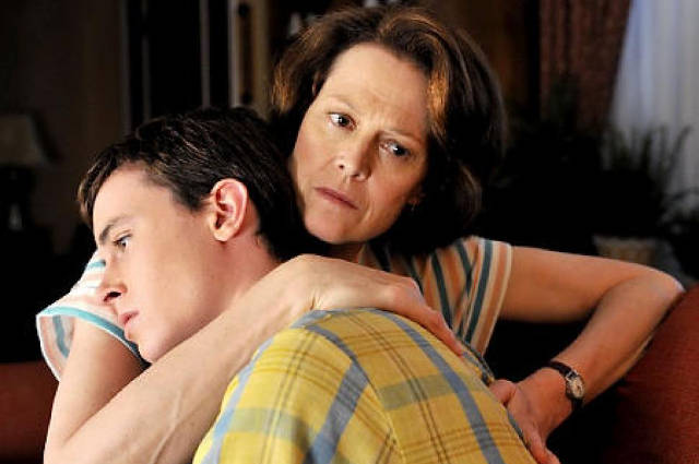 Prayers for Bobby | Film 2009 -- Stream, ganzer Film, deutsch, schwul, Queer Cinema, Streaming, Bild 3
