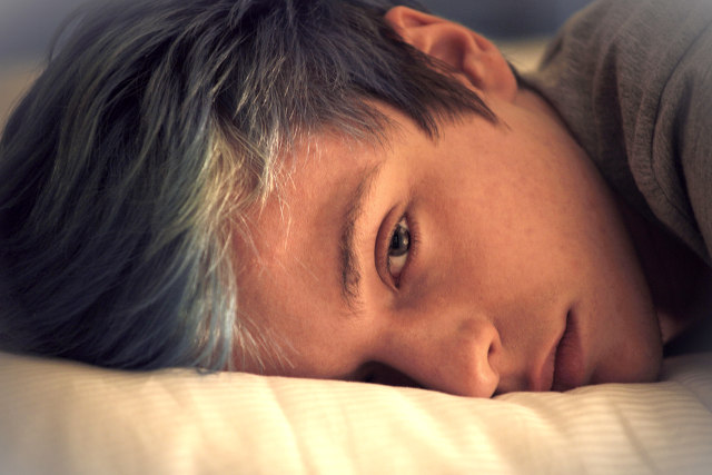 Beira-Mar - Seashore | Film 2015 -- schwul, LGBT, Queer Cinema -- FILMBILD 02