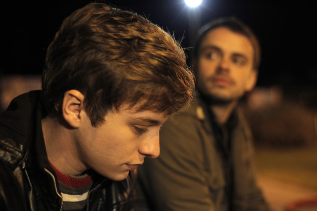 Beira-Mar - Seashore | Film 2015 -- schwul, LGBT, Queer Cinema -- FILMBILD 04