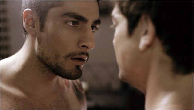 Solo -- Still6