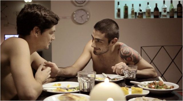 Solo -- Still2