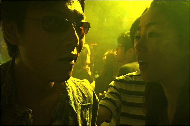 Spring Fever - Still2