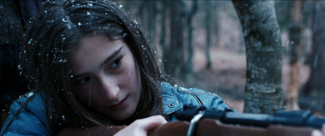 Sworn Virgin | Film 2016 -- transgender, Cross Dressing, trans*, Transsexualität -- FILMBILD 02