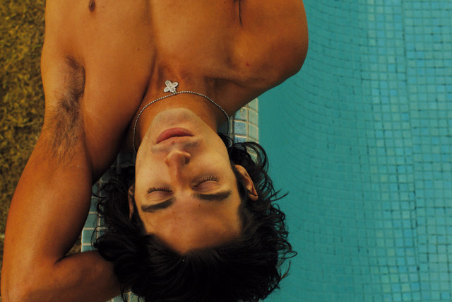 Teenage Kicks | Gay-Film 2016 -- Stream, DVD, Schwul, LGBT, Queer Cinema -- FILMBILD 01