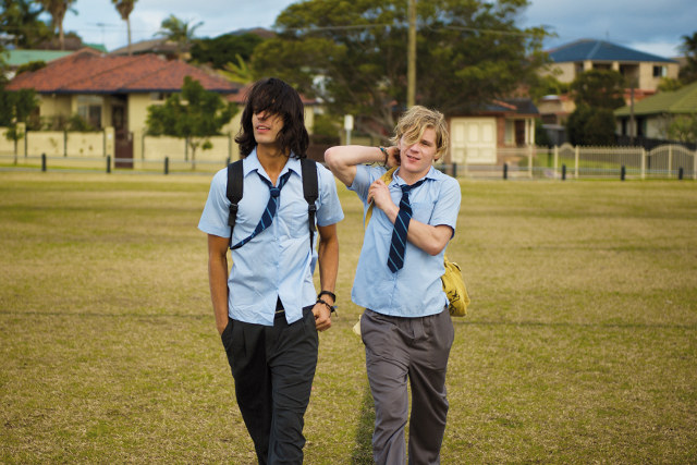 Teenage Kicks | Gay-Film 2016 -- Stream, DVD, Schwul, LGBT, Queer Cinema -- FILMBILD 04