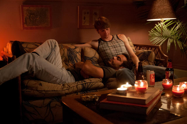 Test (2013) -- Still 1