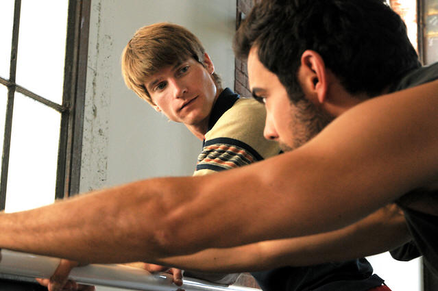 Test (2013) -- Still 2