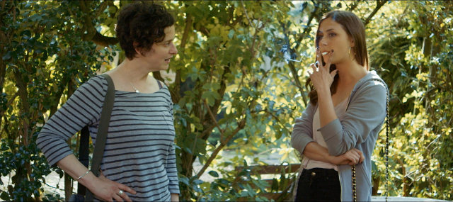 The Book of Gabrielle | Lesben-Film 2016 -- lesbisch, Bisexualität, Homosexualität -- FILMBILD 02