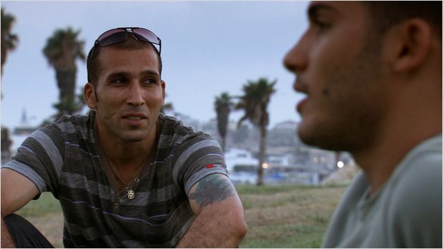 The Invisible Men - Still1