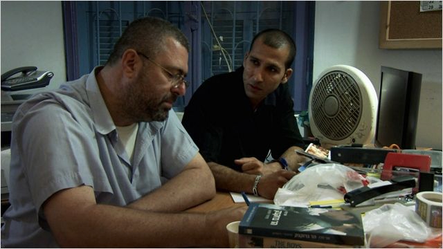 The Invisible Men - Still4