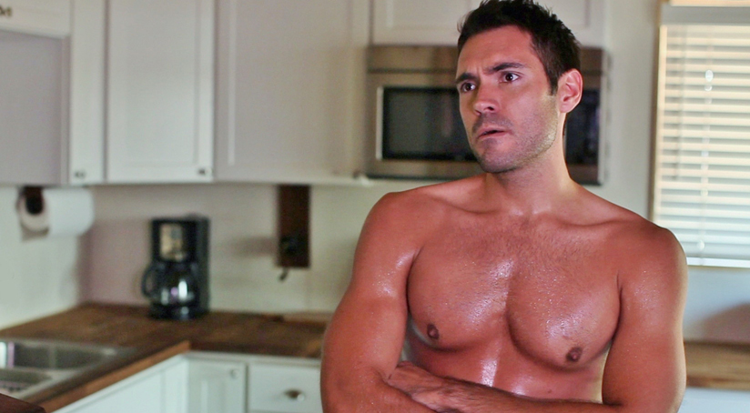 The men next door -- Still3