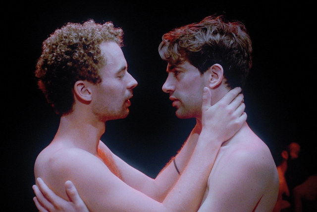 Théo & Hugo | Film 2016 -- schwul, Bisexualität, Homosexualität -- FILMBILD 01