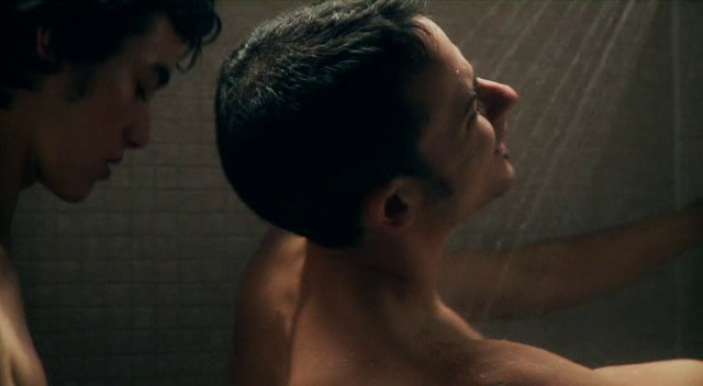 The Stranger In Us (2010) -- Still3