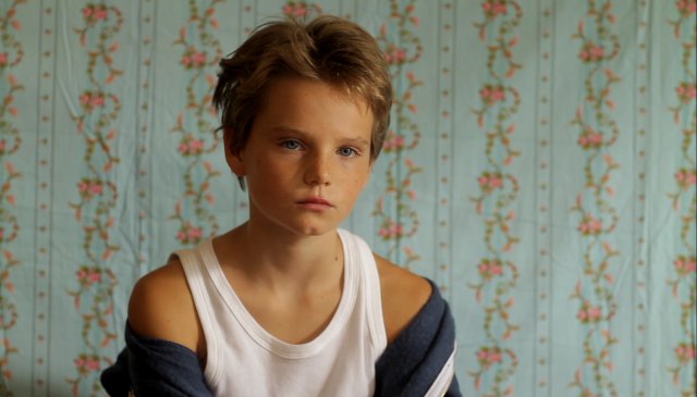 Tomboy -- STILL 1