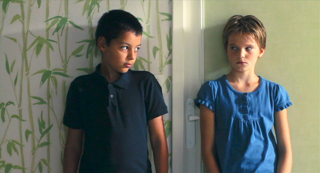 Tomboy -- STILL 3