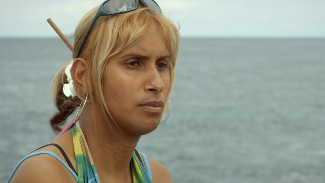 Transit Havanna | Dokumentation 2015 -- transgender, Gay Pride, Trans*, Homophobie, Bisexualität, Homosexualität -- Filmbild 01
