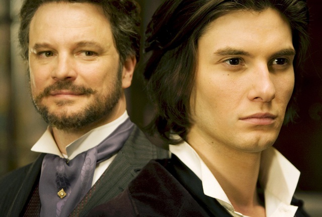 Das Bildnis des Dorian Gray -- Still1