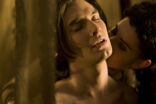 Das Bildnis des Dorian Gray -- Still3