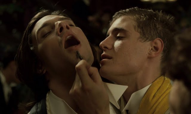 Das Bildnis des Dorian Gray -- Still6