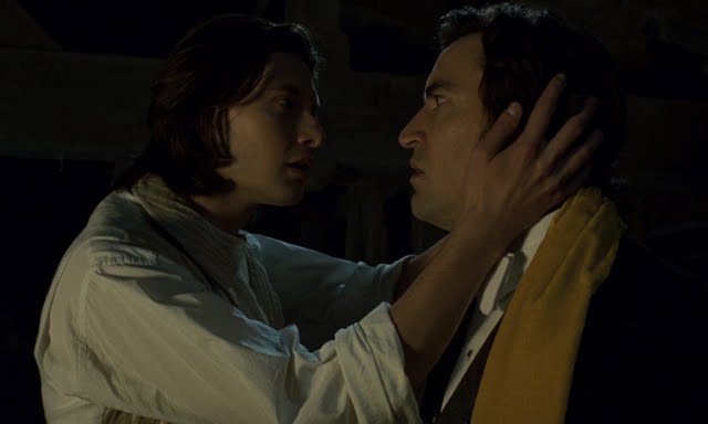 Das Bildnis des Dorian Gray -- Still4