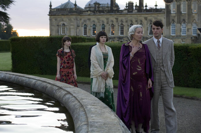 Wiedersehen mit Brideshead -- Still3