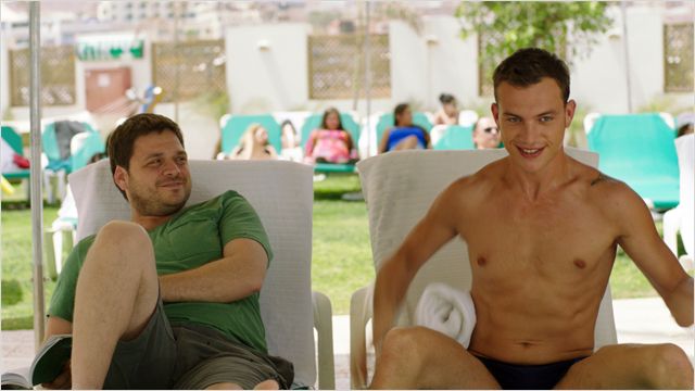 Yossi - Still1