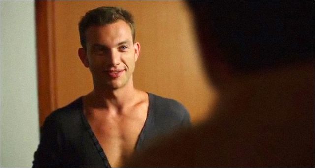 Yossi - Still2