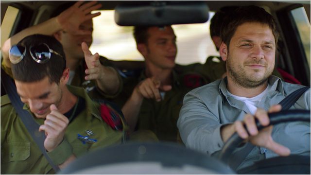 Yossi - Still3
