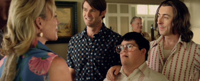 Any Day Now | Film 2012 -- schwul, Regenbogenfamilie, Homophobie, Homosexualität