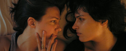 Appropriate Behavior | Film 2014 -- lesbisch, Bisexualität, Homosexualität