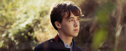 Departue | Gayfilm 2015 -- Stream, DVD, Schwul, LGBT, Queer Cinema