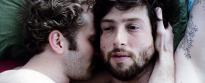 I want your love | Film 2013 -- schwul, Bisexualität, Homosexualität