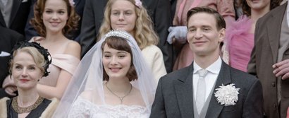 Ku'Damm 56 | TV-Film 2016 -- Schwul, Bi, LGBT