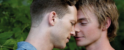 Steel | Film 2015 -- schwul, Homophobie, Homosexualität