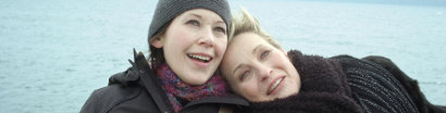 Tru Love | Film 2013 -- lesbisch, Bisexualität, Homophobie