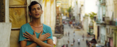 Viva | Film 2015 -- Stream, DVD, Transgender, LGBT, Queer Cinema