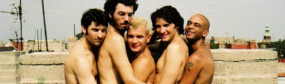 Zurück auf Los | Film 2000 -- schwul
