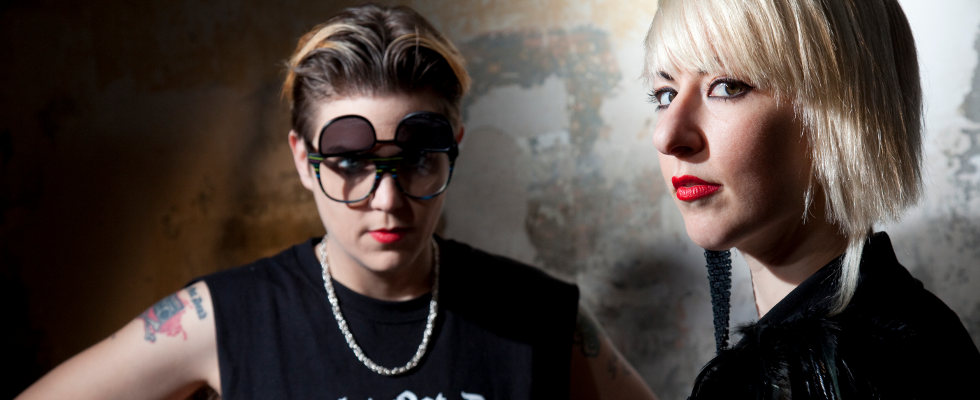And you belong | Film 2013 -- queer, lesbisch