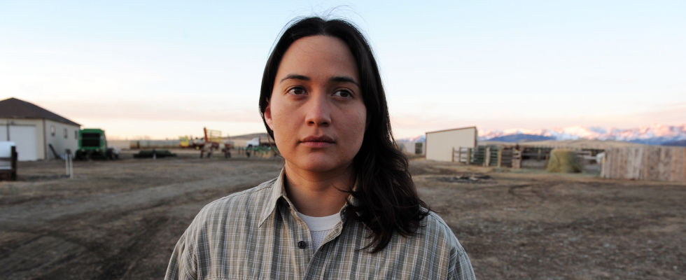 Certain Women | Film 2016 -- lesbisch, LGBT, Queer Cinema -- HEAD