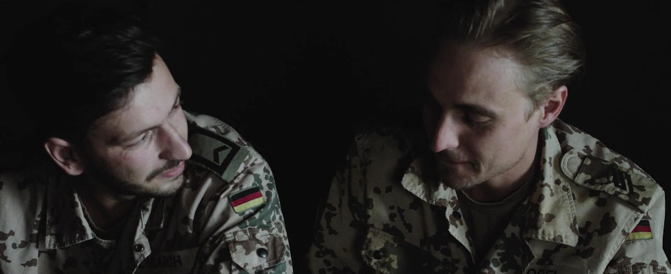 Continuity | Film 2016 -- schwul, LGBT, Queer Cinema -- HEAD